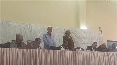 المؤشرات الأولية لنتائج فرز الأصوات بالدائرة الثانية في الشرقية 