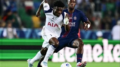 توتنهام يستعيد توازنه بالفوز على برينتفورد بهدفين 