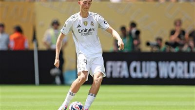 ضربة جديدة لريال مدريد.. المدافع الدولي يغيب مدة اطول