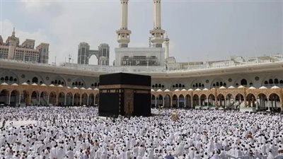 السعودية: أكثر من 66 مليون قاصد للحرمين الشريفين خلال الشهر الماضي 