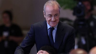 بيريز يدرس فتح ملكية ريال مدريد للمستثمرين لتعزيز التنافسية المستقبلية