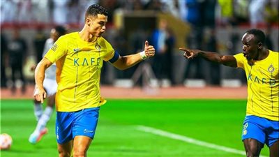 القيمة السوقية.. تفوق كاسح للنصر على استقلال دوشنبة قبل مباراة اليوم