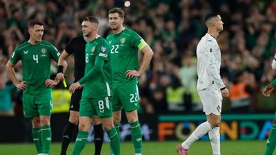 هل سيؤثر إيقاف رونالدو من الفيفا على ظهوره في كأس العالم 2026؟