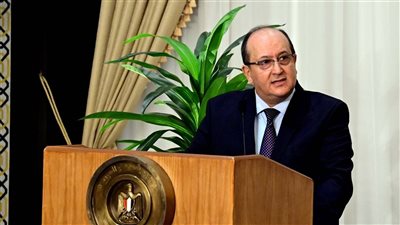 سيفى غريب: تعميق العلاقات المصرية الجزائرية استجابة استراتيجية للتحديات الكبيرة بمنطقتنا  