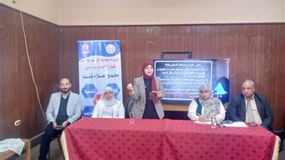 الطب البيطرى والبشرى يحذر من الإفراط فى المضادات الحيوية!
