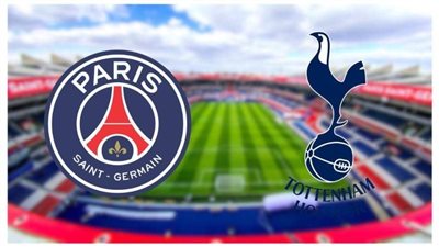 البث المباشر لمشاهدة مباراة باريس سان جيرمان وتوتنهام يلا شوت اليوم في دوري أبطال أوروبا