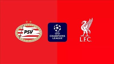 بث مباشر | مشاهدة مباراة ليفربول وايندهوفن في دوري أبطال أوروبا .. يلا شوت