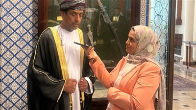  محمد البلوشي لـ