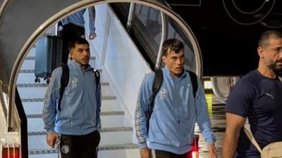 فندق واحد يجمع بعثتي بيراميدز والمصري في زامبيا 