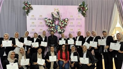  وزارة الشباب تنفذ محاضرة حول الذكاء العاطفي بكلية علوم الرياضة بنات بالجزيرة