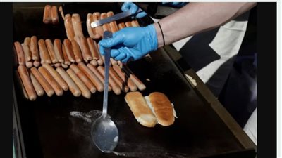 أطعمة يجب تجنبها إذا أردت إنقاص وزنك