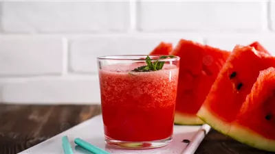 نتائج صادمة.. مركبات البطيخ الطبيعية تدعم صحة القلب والأوعية الدموية