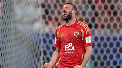 سيراميكا كليوباترا يستهدف ضم عمر كمال من الأهلي