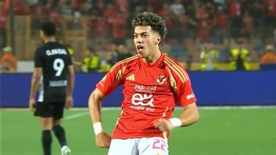 الأهلي يرفض رحيل إمام عاشور إلى الدوري الأمريكي