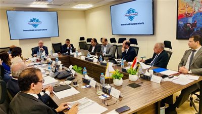 التأمين الصحي الشامل يعتمد الإصدار 6 لتسعير وتحديث الخدمات الطبية