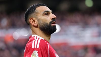 ماذا فعل محمد صلاح بعد هزيمة ليفربول من آندهوفن ومستقبله مع الريدز