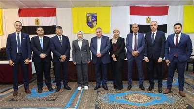 انعقاد الجمعية العمومية لنادى المقاولون وانتخاب مجلس جديد برئاسة محسن صلاح