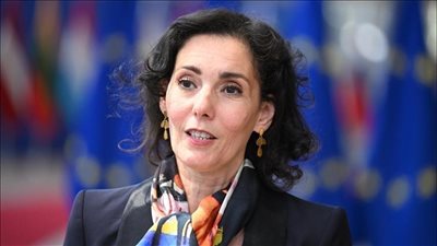 المفوضية الأوروبية: مصر فتحت ذراعيها لآلاف الفلسطينيين منذ بدء الحرب