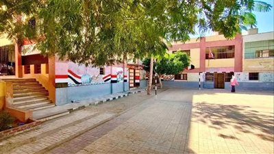 مديرة مدرسة تتهم والدة طالب بالاعتداء عليها فى مدينة 6 أكتوبر