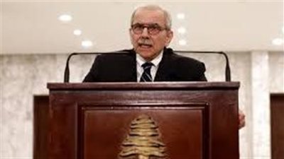رئيس الحكومة اللبنانية: المرحلة الأولى من حصر سلاح حزب الله يفترض أن تنتهي