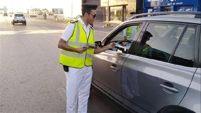  خطوات استخراج رخصة القيادة في مصر 2025.. الشروط والأوراق والإجراءات