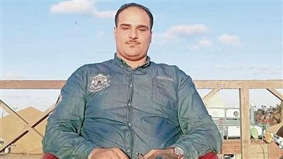 الابن ألقى والدته من البلكونة لرفضها إعطاءه أموالًا