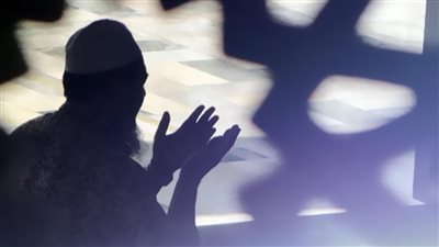  أدعية النبي في صلاة الليل