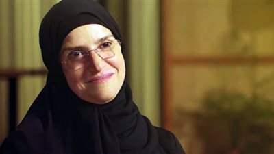 آلاء نصيف.. صوت إسلامى تربوى