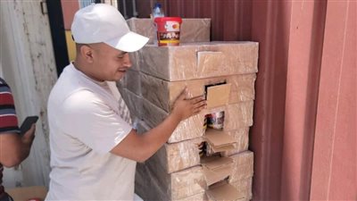 ١٥ مليون و٢٣١ ألف جنيه حصيلة البيع بجلسة مزاد نوفمبر ٢٠٢٥ لسيارات وبضائع جمارك الإسكندرية وسفاجا