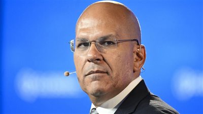 السفير كريم حجاج يتسلم مهام عمله مديرا لمعهد ستوكهولم الدولي لأبحاث السلام