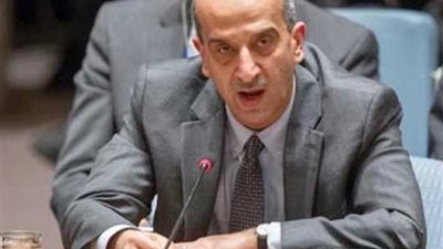 مصر ترحب باعتماد المراجعة الشاملة لهيكل بناء السلام الاممى من مجلس الأمن والجمعية العامة للأمم المتحدة