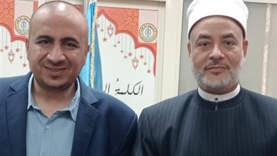 الداعية هو أحد الأركان المهمة للدعوة الإسلامية