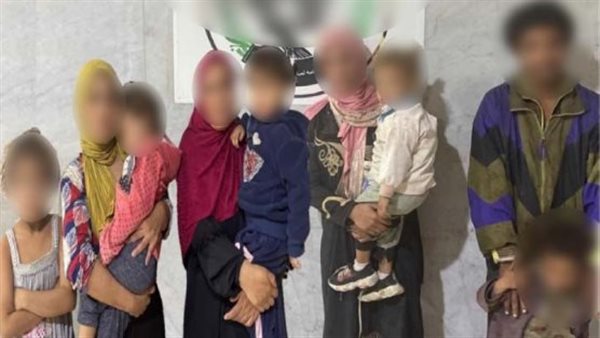 حبس المتهمين باستغلال 12 طفلًا في التسول واستجداء المارة بشوارع القاهرة