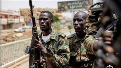 الجيش السوداني: تصدينا لهجوم من الدعم السريع  جنوب كردفان