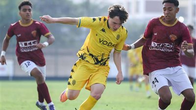 بطولة الأهلي الدولية.. روخ لفيف الأوكراني يفوز على سيراميكا 