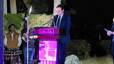 وزير الثقافة: ملتقى الأقصر للتصوير منصة دولية على أرض مصر