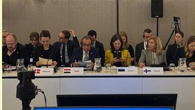 وزير الخارجية يشارك في أعمال المنتدى الإقليمي العاشر للاتحاد من أجل المتوسط