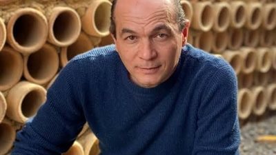 سطوحي: تبادل الثقافات والمعارف بين الفنانين هدف الملتقى الأهم 