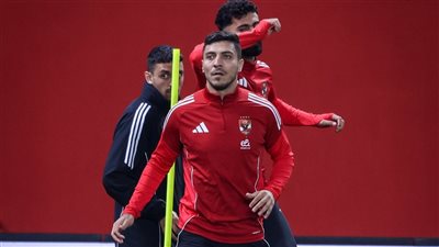 الأهلي والجيش الملكي مباشر.. مشاهدة المباراة على القناة المفتوحة