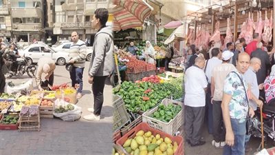السوق فى قبضة «المحتكرين»