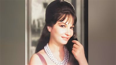 ٨ سنوات على رحيل شادية