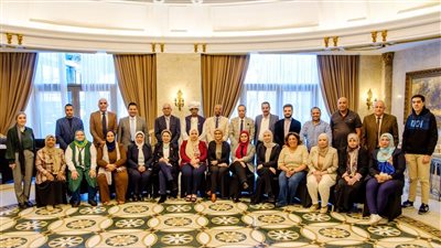 البيئة تطلق ورشة عمل 