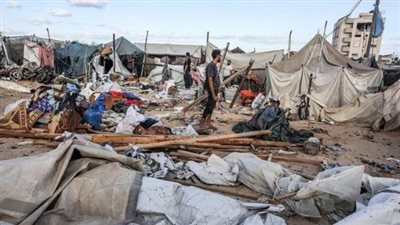 مكافحة الألغام: حياة سكان قطاع غزة مهددة بسبب الذخائر غير المنفجرة 