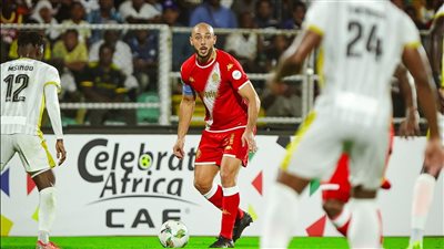 الوداد يواصل انطلاقته القوية في الكونفدرالية بفوز ثمين على عزام التنزاني