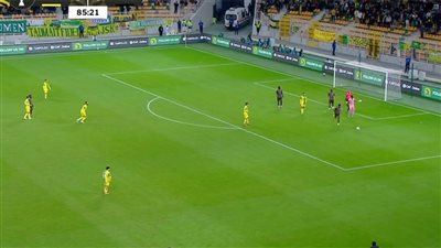 تعادل سلبي بين شبيبة القبائل ويانج أفريكانز في دوري أبطال إفريقيا