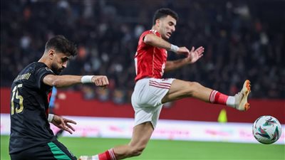 ترتيب مجموعة الأهلي في دوري أبطال إفريقيا