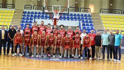 سلة الصيد تفوز على طنطا في أولى مواجهات الدور الثاني بالممتاز 