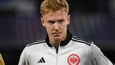 مايسترو آينتراخت فرانكفورت على رادار بايرن ميونخ