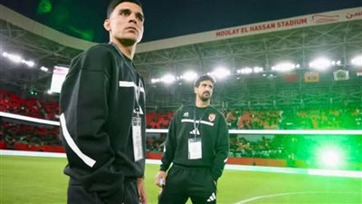 ثلاثي الأهلي يحصل على إذن للبقاء في المغرب 