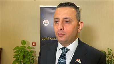 د. علاء الزود يكشف خطة عربية لمواجهة 